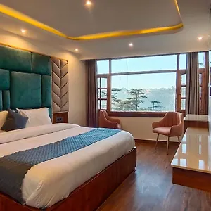 Mountain Zest - Royale - Free Pickup From Railway Station ** Shimla
