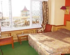 Samrat Regency ** Shimla